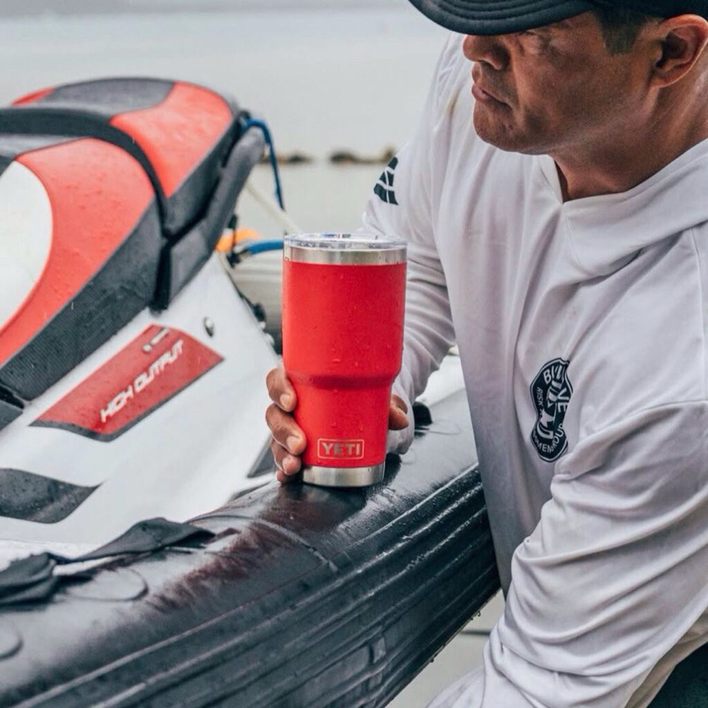 แก้ว Yeti RAMBLER 20/30 Oz TUMBLER