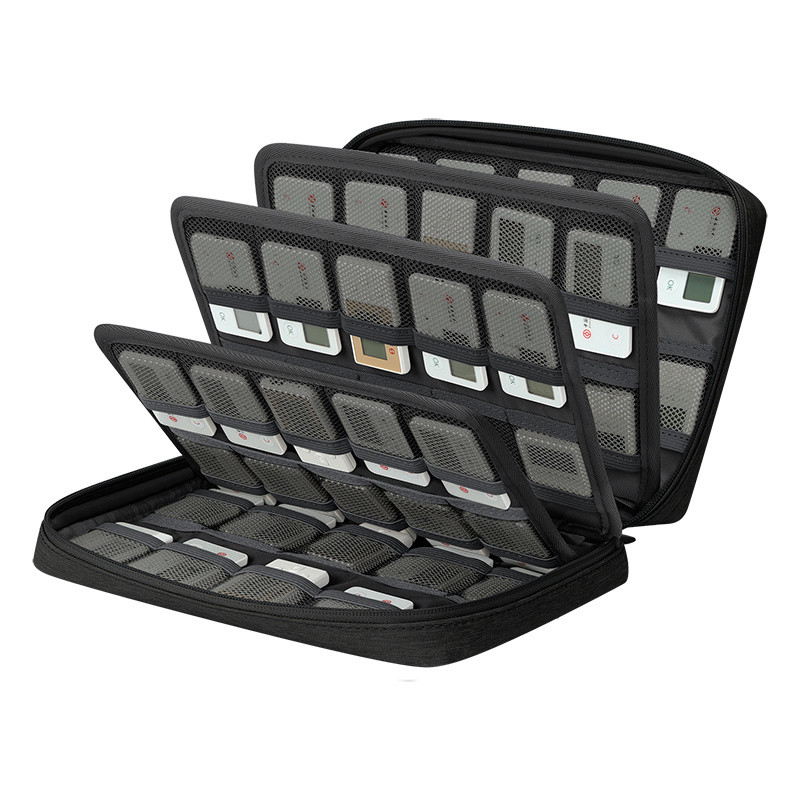 ถุงเก็บ U-Shield ของ Enterprise Net Silver รหัสบริษัทอุปกรณ์ Bank ukey Out 60 70 ชิ้นแพ็คเกจการ์ด