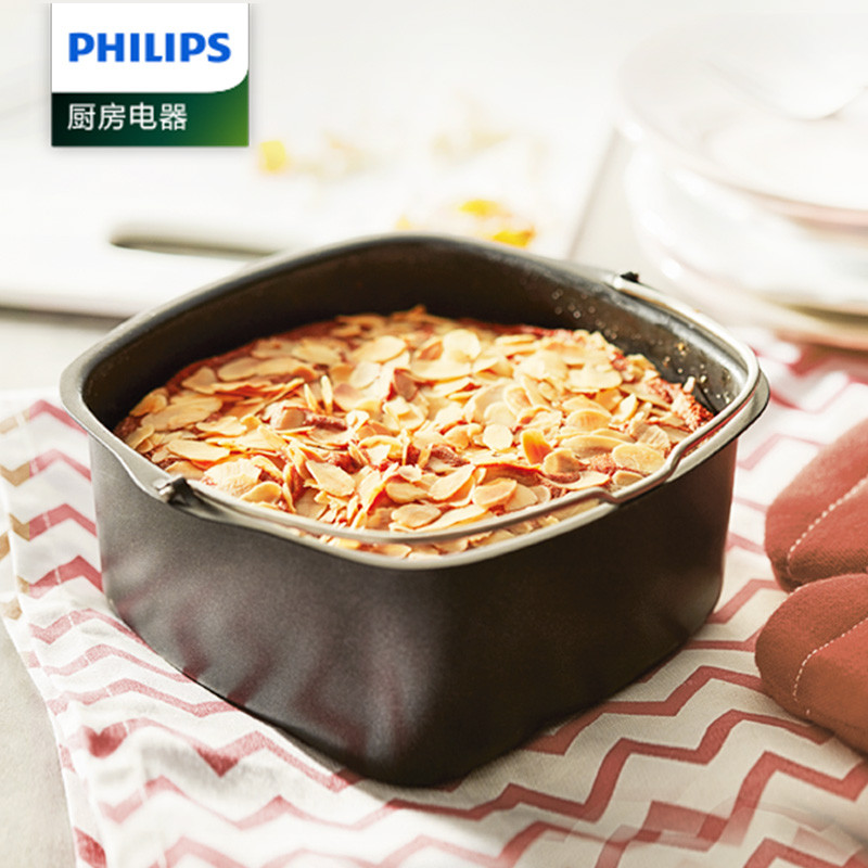 Philips อุปกรณ์อบทอดอากาศดั้งเดิมในครัวเรือน HD9945 เหมาะสําหรับ HD926xHD927xHD928x