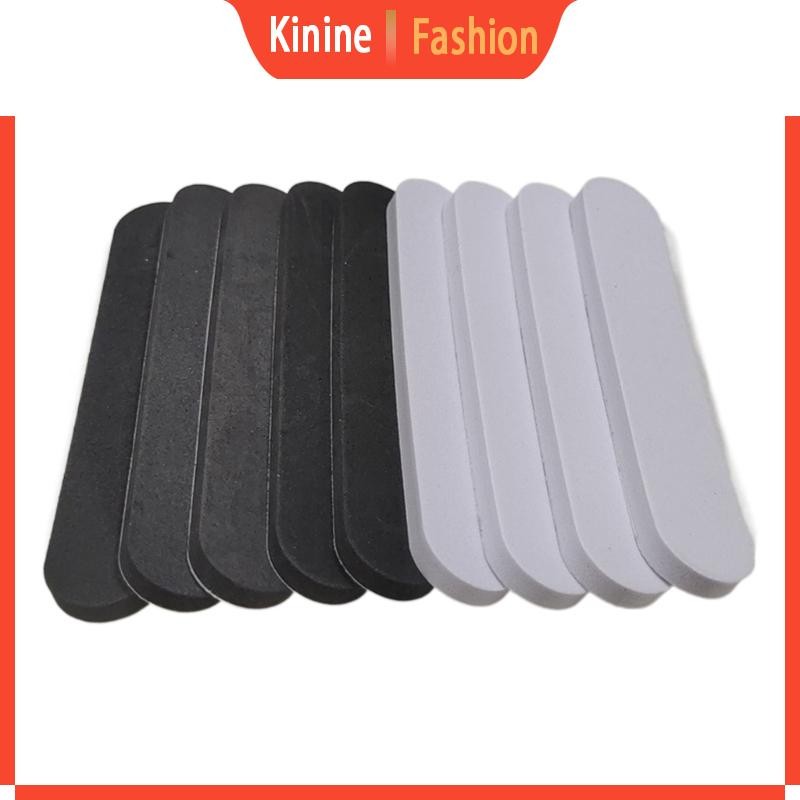 KIN แผ่นรองในหมวก EVA Pad 10 แพ็ค ดูดซับเหงื่อ ลดการระคายเคือง