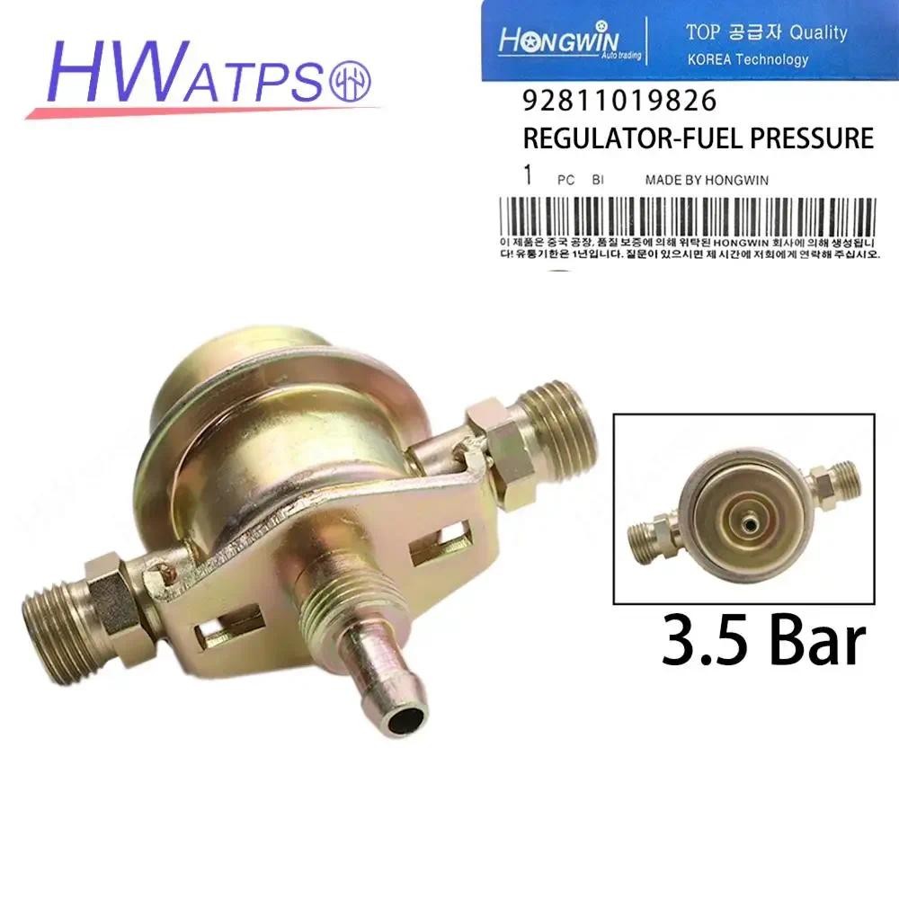 94411019801 2.5Bar การใช้ความดันสําหรับ Porsche 944 1983-1985 Saab 900 1986-1990 11685320450 1353127