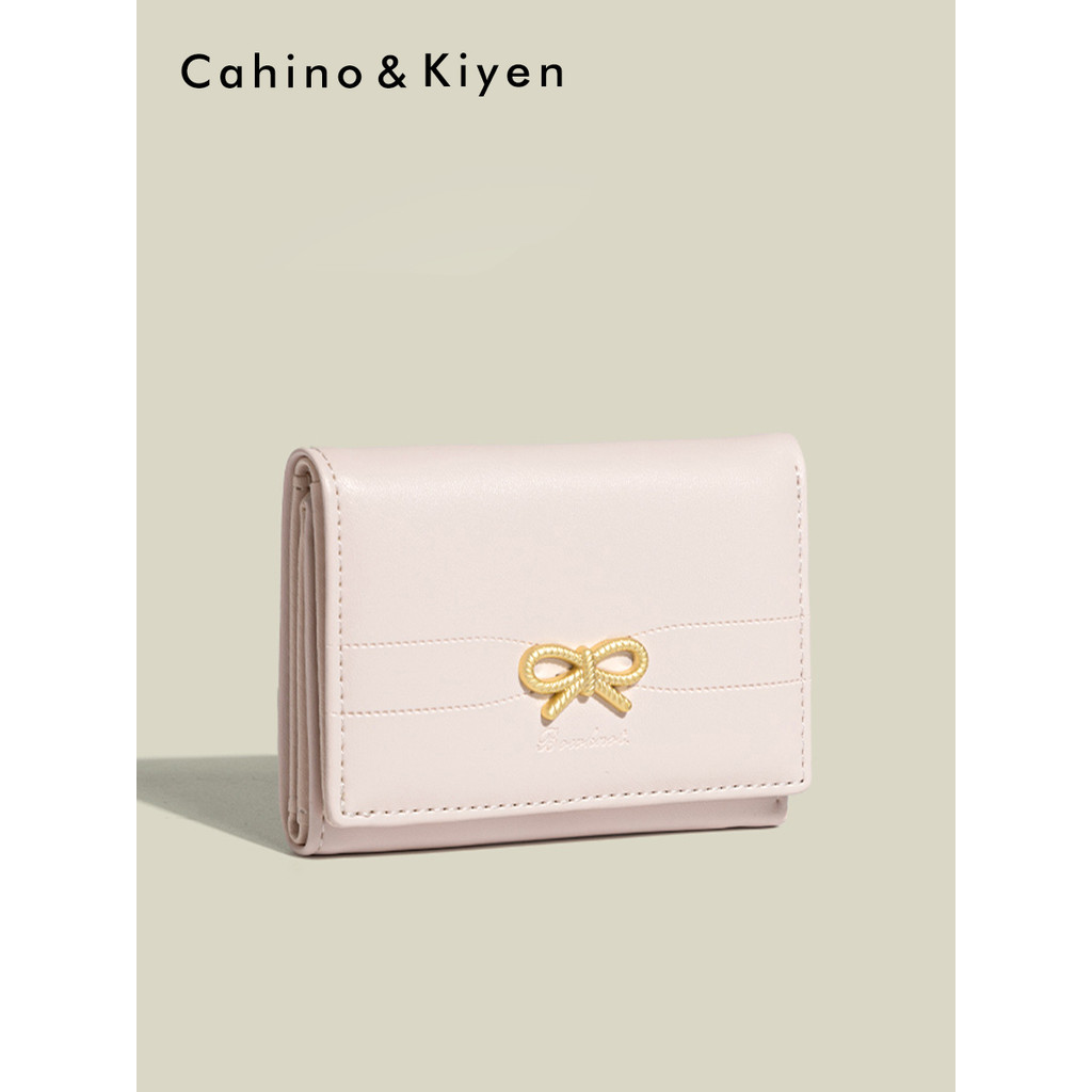 Forever young bester brand กระเป๋ 024กระเป๋าสตางค์เรียบง่ายรุ่นใหม่ของเกาหลีกระเป๋าสตางค์หลายใบ