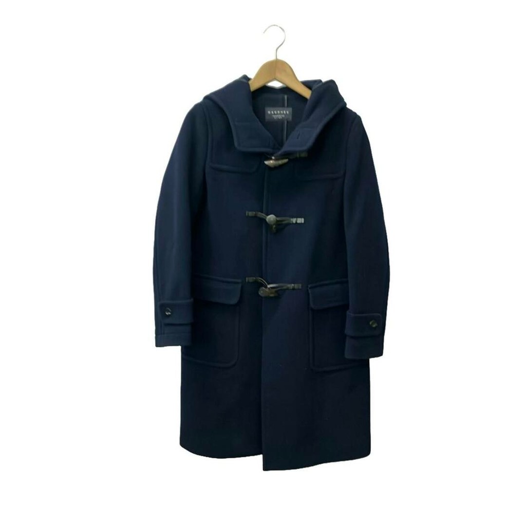 Macphee Tomorrowland Laula CPH Coat Duffle Women Direct from Japan Secondhand