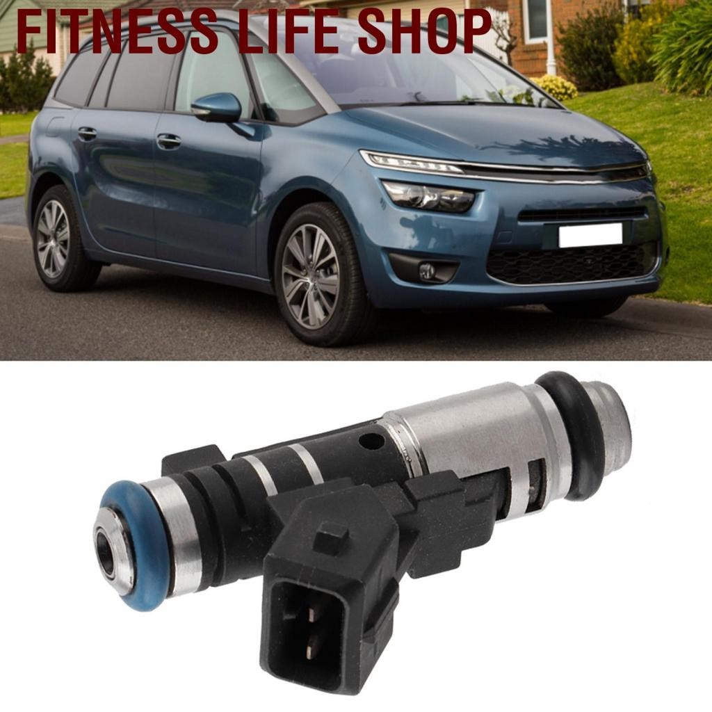 Fitness Life Shop-th IPM002 Fuel Injector เหมาะสำหรับ <span class = ui-risk_flag3> Citroen </span>/<