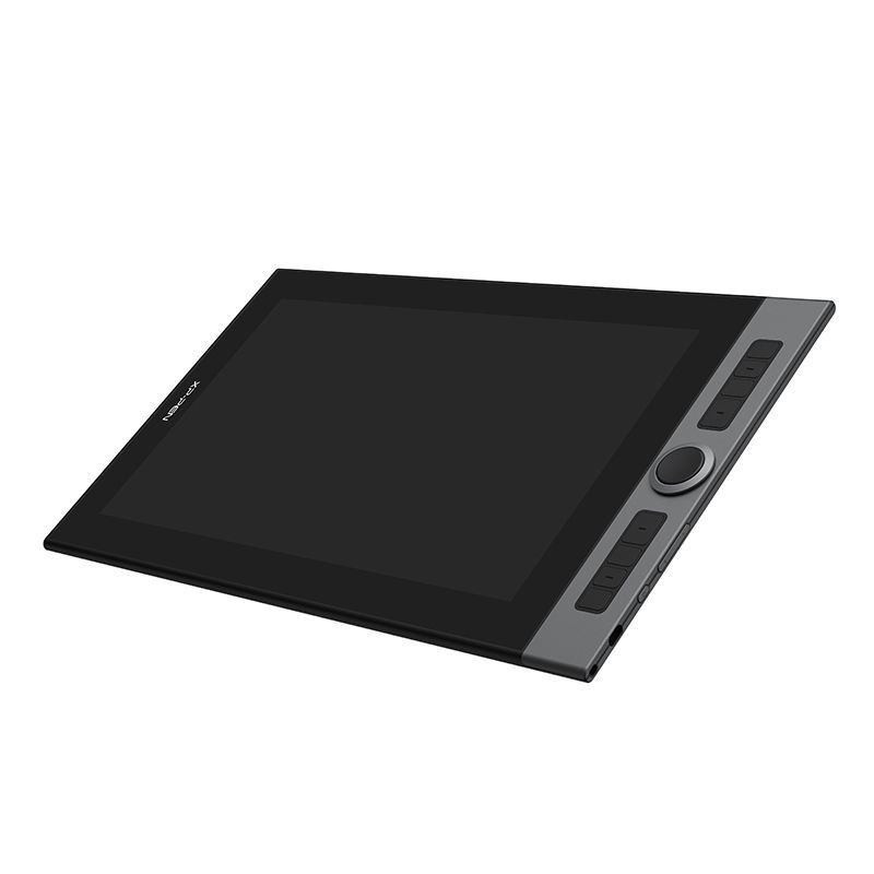 XPPen disกลึง Artist Pro16 Apple Apple Red Red Red Red Red Cashage ชื่อแบบพกพา