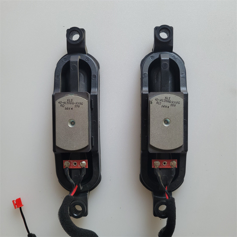 TCL L50/L55P1S-CF L48P1S-CF L43P1-F L40P1-YD ลําโพง 42-41306G