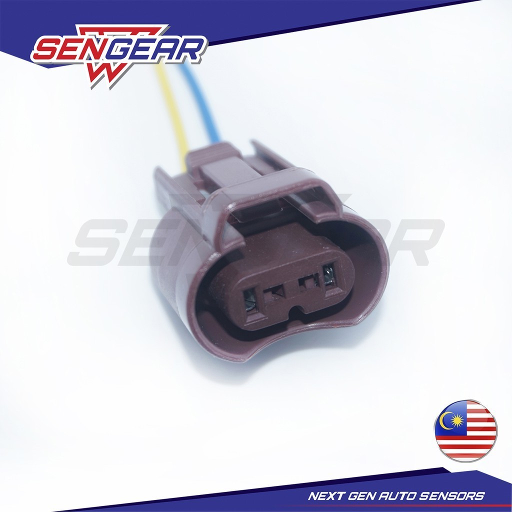 HB4 9006 SOCKET BULB HOLDER TYPE
