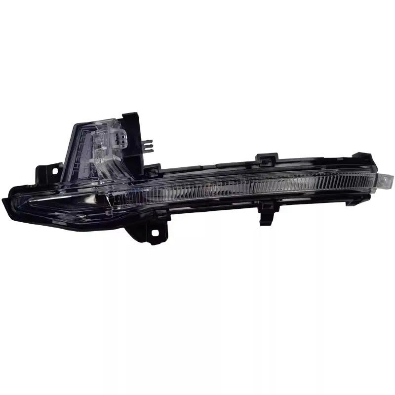 ของแท้ 4KD 949 101/4KD 949 102 สําหรับ Audi A6L C8 2019-2023 กระจกย้อนกลับไฟเลี้ยวกระจกมองหลังไฟซ้าย