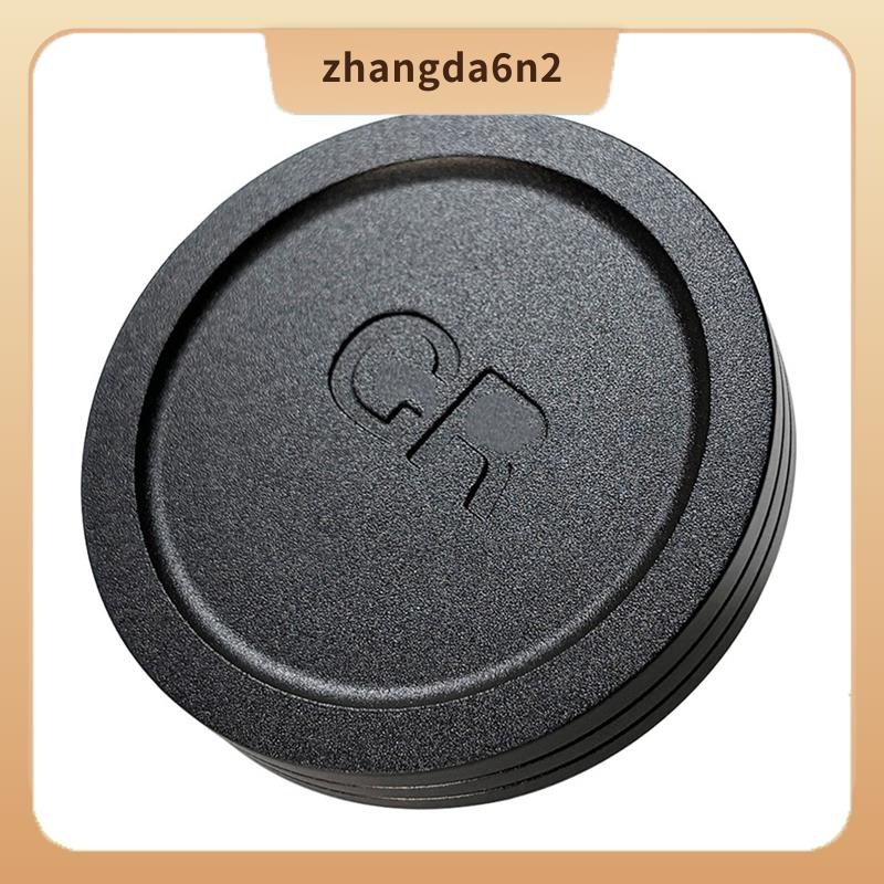 In StockPhotography อุปกรณ์เสริมสําหรับ GR3x HDF IIIx HDF III II GR3x GR3 GR2 กล้องอลูมิเนียมเลนส์ฝา