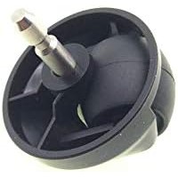 Shaxi Yaming สําหรับ irobot Roomba i7 i E5 E6 E7 500 600 700 800 900 ล้อหน้า/ชุดตู้ HRVW