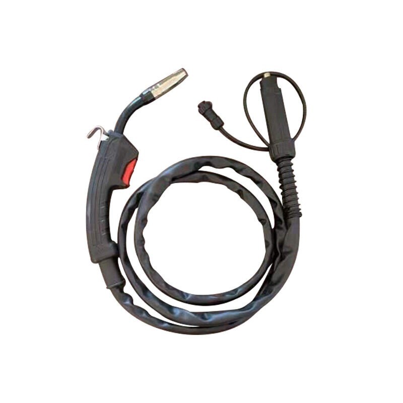 สายเชื่อม ฉัน ต่อมิกซ์ ต่อ 3 เมตร / 5 เมตร ต่อตู้เชื่อม ฉัน - รูปที่ 4