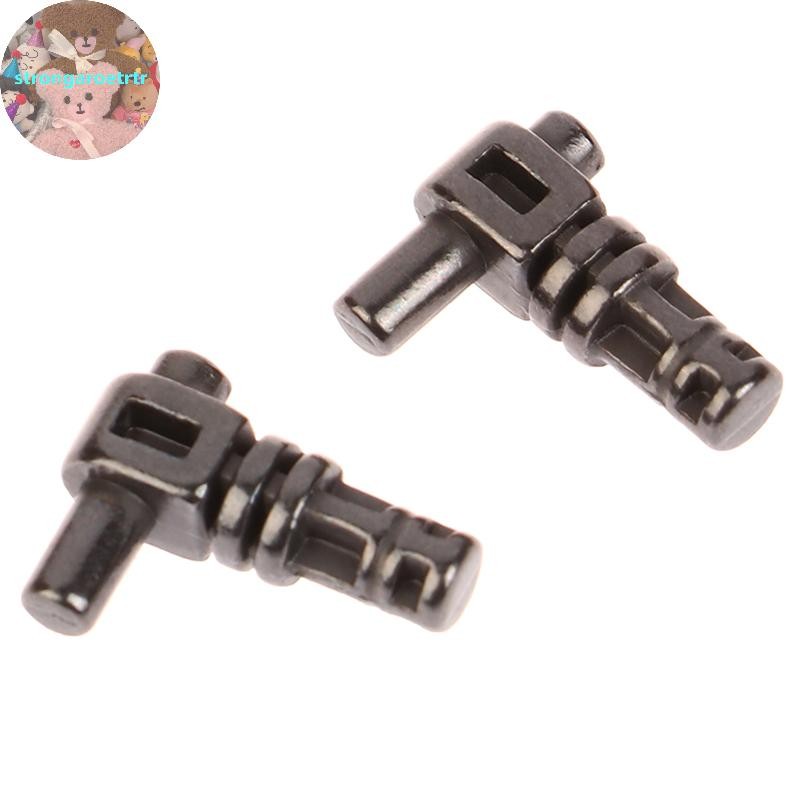 Strongaroetrtr 2 ชิ้น/เซ็ตโลหะขา Joint Parts J4 สําหรับ MG Freedom Ver2.0 /Justice /Providence 1/100