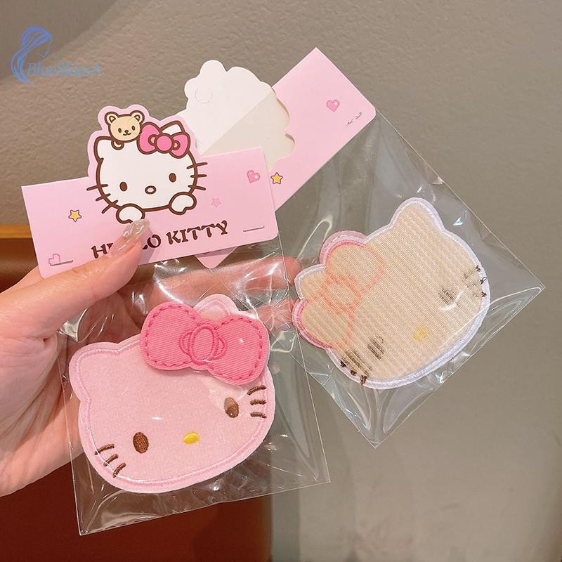 BL Ladys Broken Hair Finishing Artifact สติ๊กเกอร์ติดผมเครื่องประดับผมสําหรับแก้ไขผมหัก A - รูปที่ 5