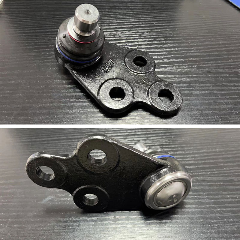 เหมาะสําหรับ Shangqi Chase G50 Lower Swing Arm Ball Head Premium Ball Head Lower Ball Head Hanging B