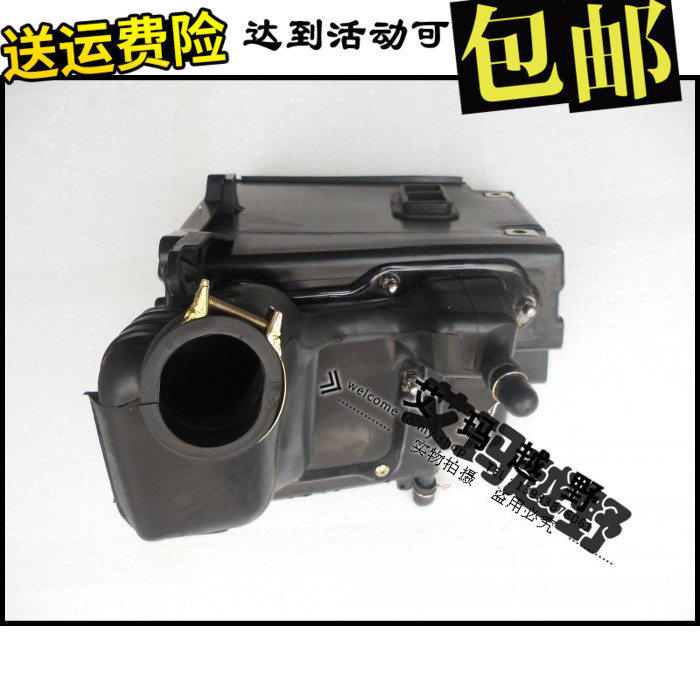 CQR250 Filter Sponge Core Exhaust Air CQR Off-Road Motorcycle Accessories Original Air Filter