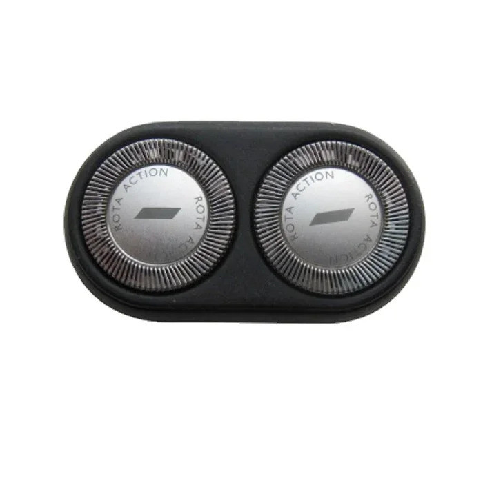 1 ชิ้น HQ2 เปลี่ยนหัวโกนสําหรับ Philips Norelco HQ20 HQ220 HQ26 HQ262 HQ282 HQ283 HQ200 HQ202 HQ203 