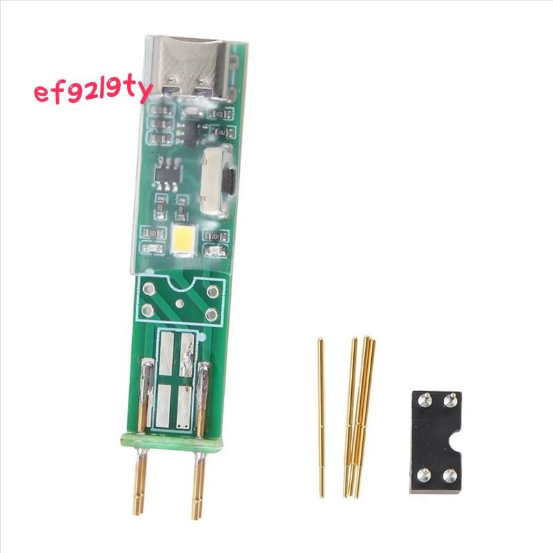 Optocoupler Test Optocoupler Repair สําหรับ Optocouplers 4 พิน