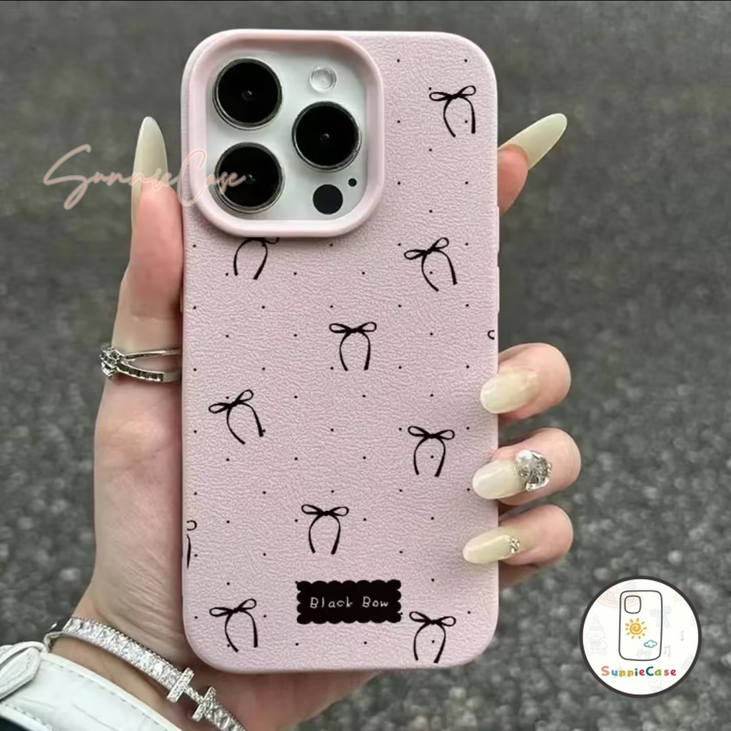 เคสไอโฟน โค้งคำนับ เหมาะสำหรับ เคส IPhone 15 14 12 11 16 13 Pro Max XR XS X Max 13 7 11 8 Plus เชลล์นุ่มพื้นผิวหนัง เคส