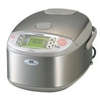 Zojirushi IH Rice Cooker (1.8L) NP-HLH18XA (AC220-230V) for Overseas Market