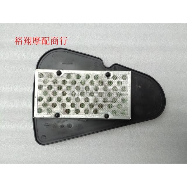 KQY เหมาะสําหรับ Honda ZOOMER-X 110/ZOOMER 110 แกนกรองอากาศฟองน้ําแกนกรองอากาศ