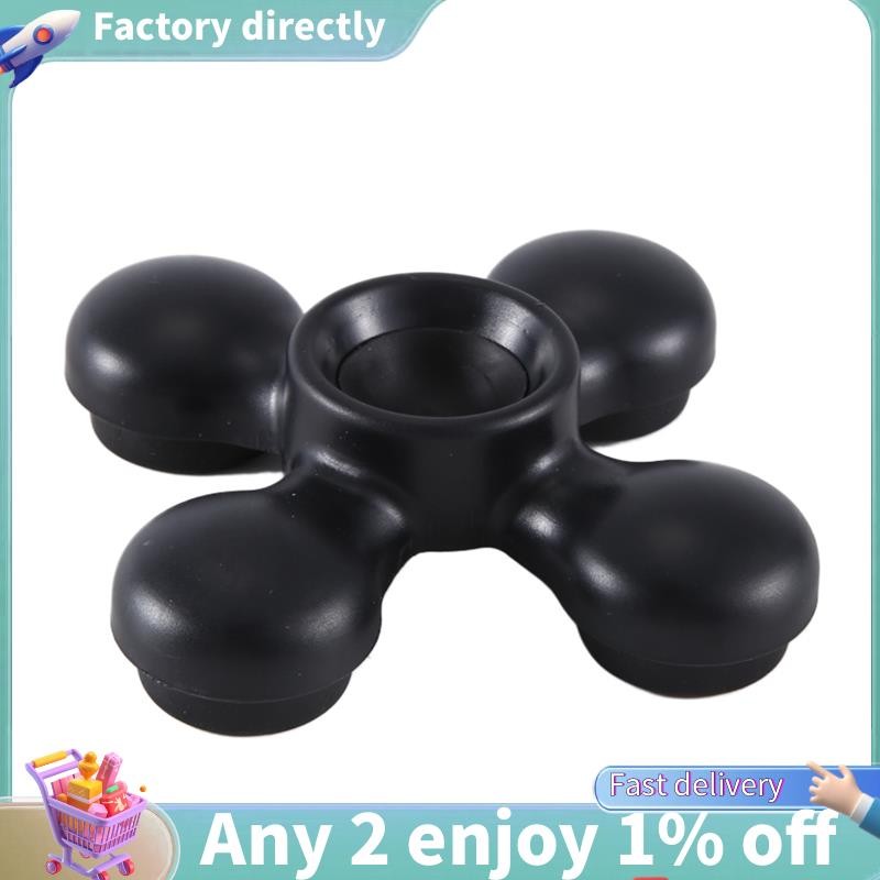 E7-Cello แผ่นกันลื่น Stopper Endpin Stand Rest Holder อะไหล่ Cello Stopper Musical Pin Pad