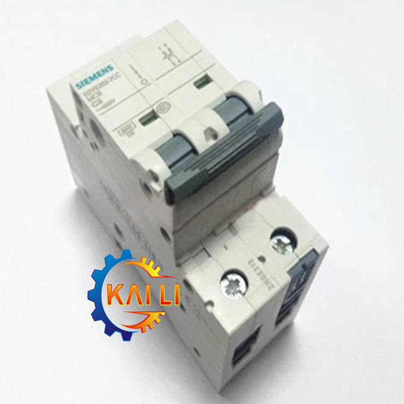 5SY6206-7CC/5SY6206-6CC/5SY6206-8CC Siemens Miniature Circuit Breaker