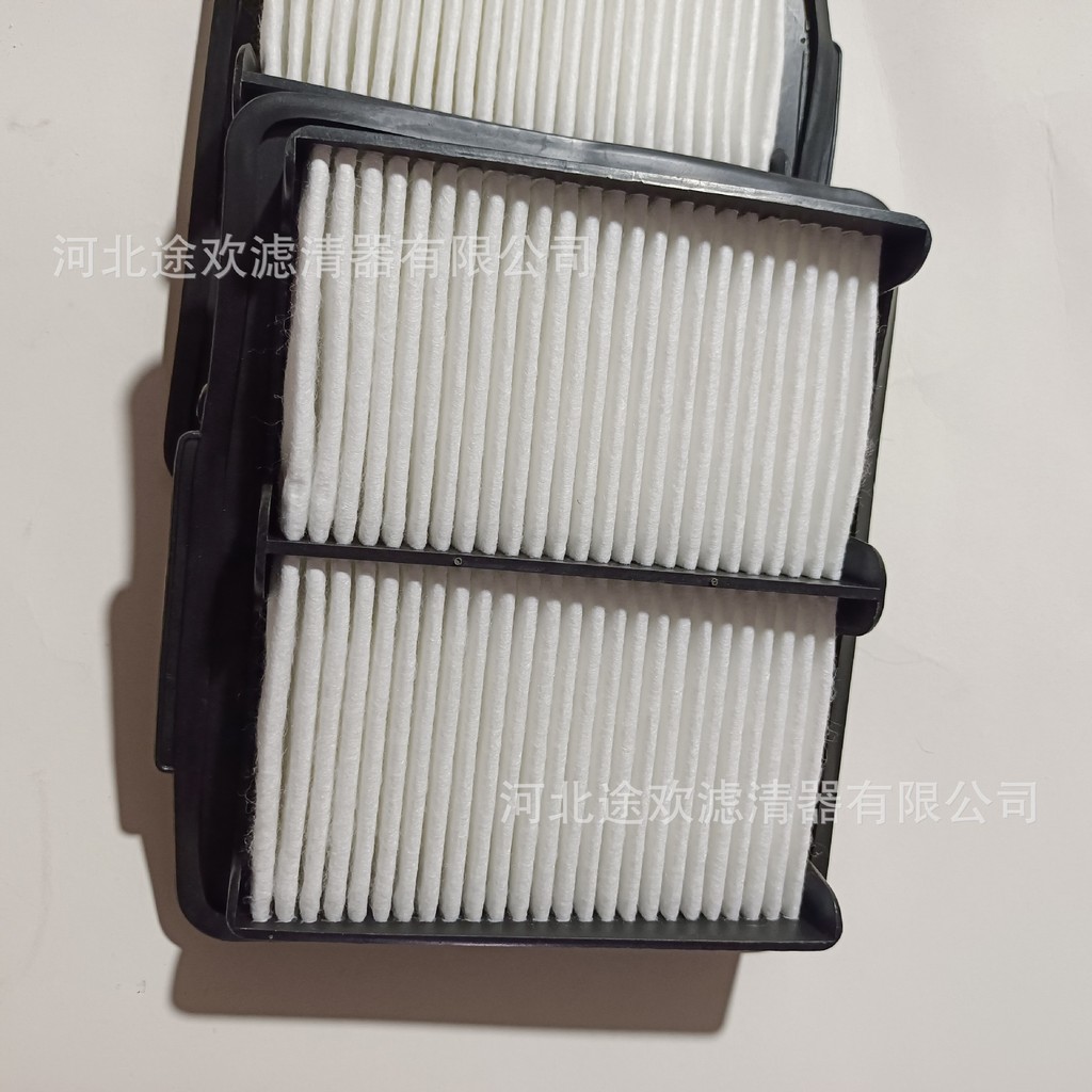 เหมาะสําหรับ Infiniti Q70 Q70L 2.5M25 M37 กรองอากาศองค์ประกอบตารางทําความสะอาดหนึ่งคู่