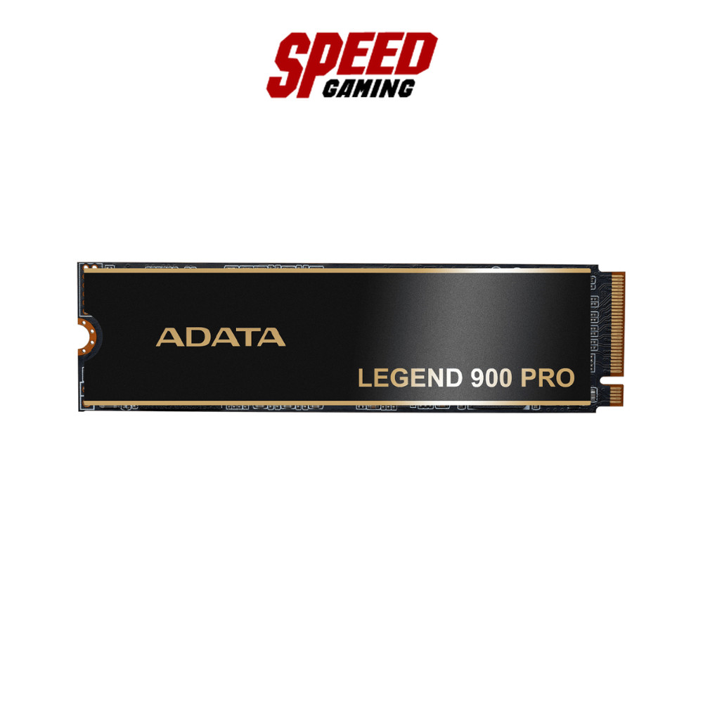 ADATA LEGEND 900 PRO | 1TB M.2 NVMe PCIe Gen 4 | SSD (เอสเอสดี) | By Speed Gaming