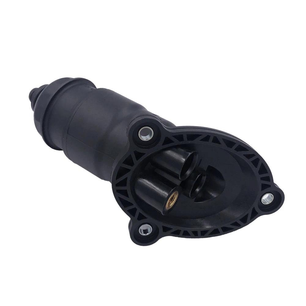 CVT กรองน้ํามันเกียร์อัตโนมัติสําหรับ AUDI A4 Avant A4L A5 Cabriolet Coupe A6 A6L A7 Sportback 2.5L 