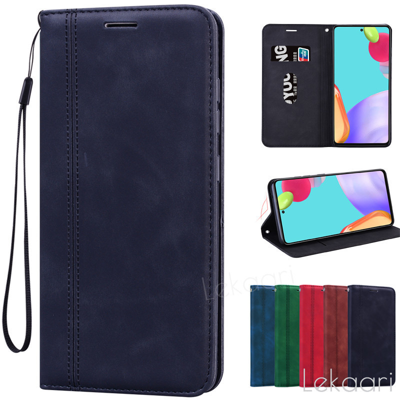 ปกหนังสําหรับ Redmi Turbo 4 3 K80 K70e K60 K50 K50i K40 K40s K30 K20 Pro Ultra Gaming 5G Flip Case M