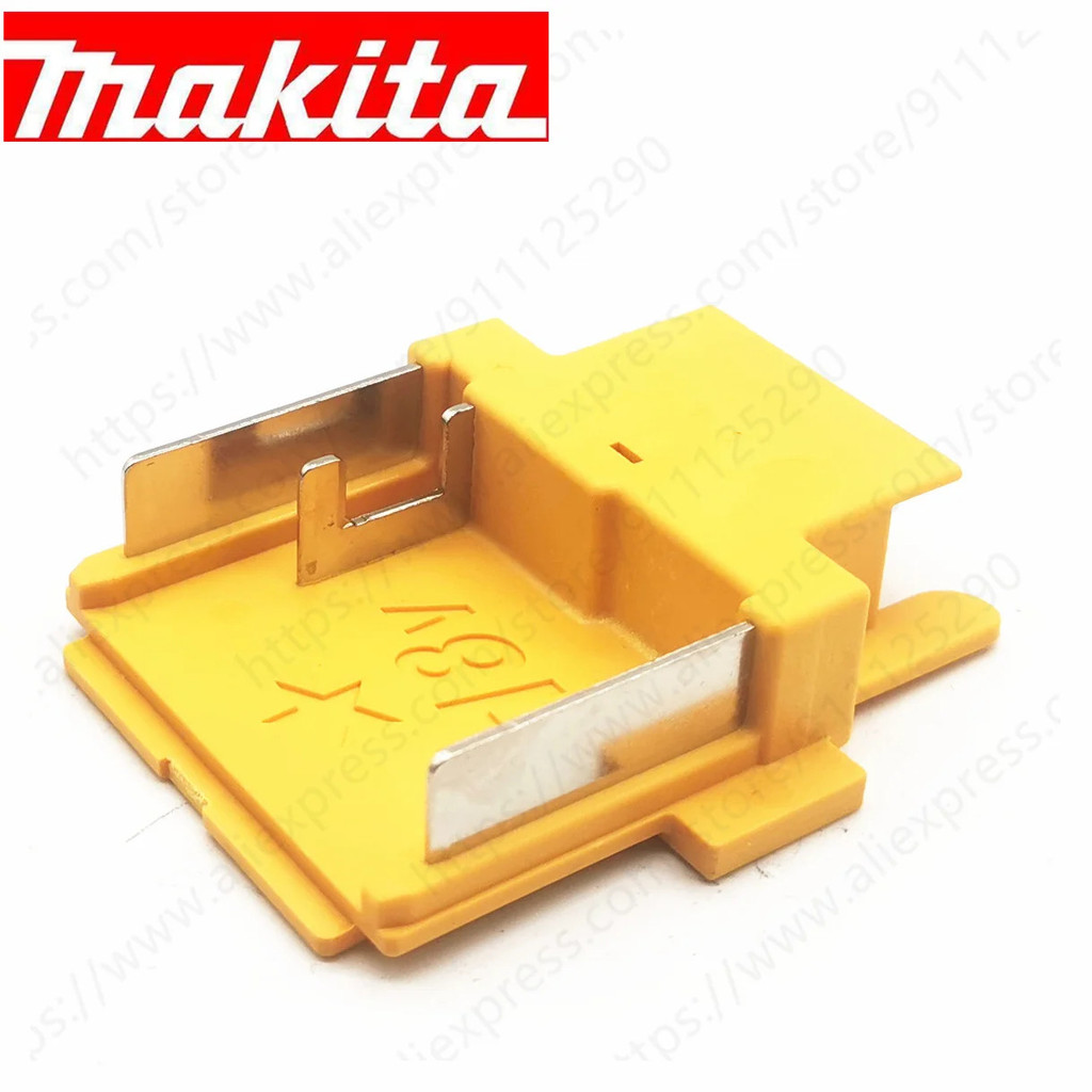 TERMINAL สําหรับ Makita DJS130 DPT130 DPT353 DST112 DTD129 DTD147 DTD148 DD153 DTD155 DTD170 DTD171 