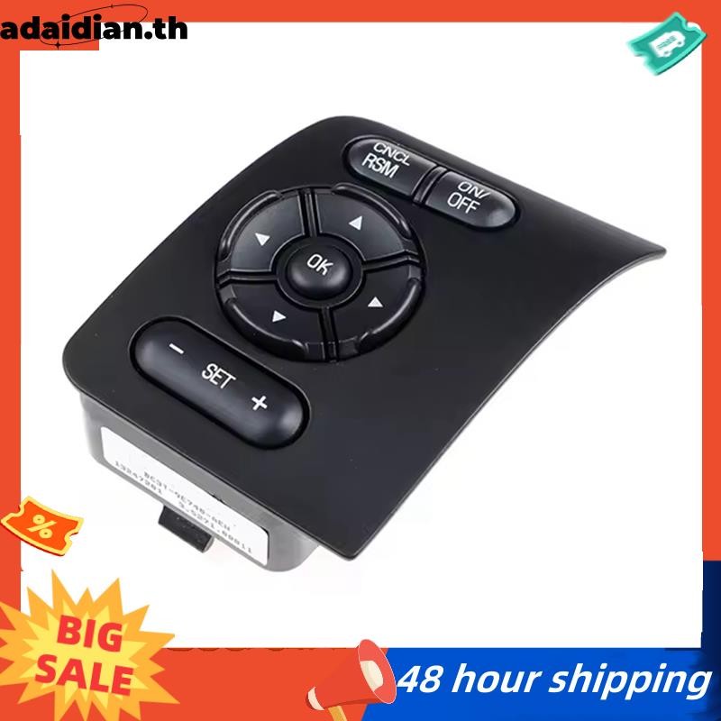 สําหรับสวิตช์พวงมาลัยสําหรับอุปกรณ์เสริมในรถยนต์ BC3T9E740AEW