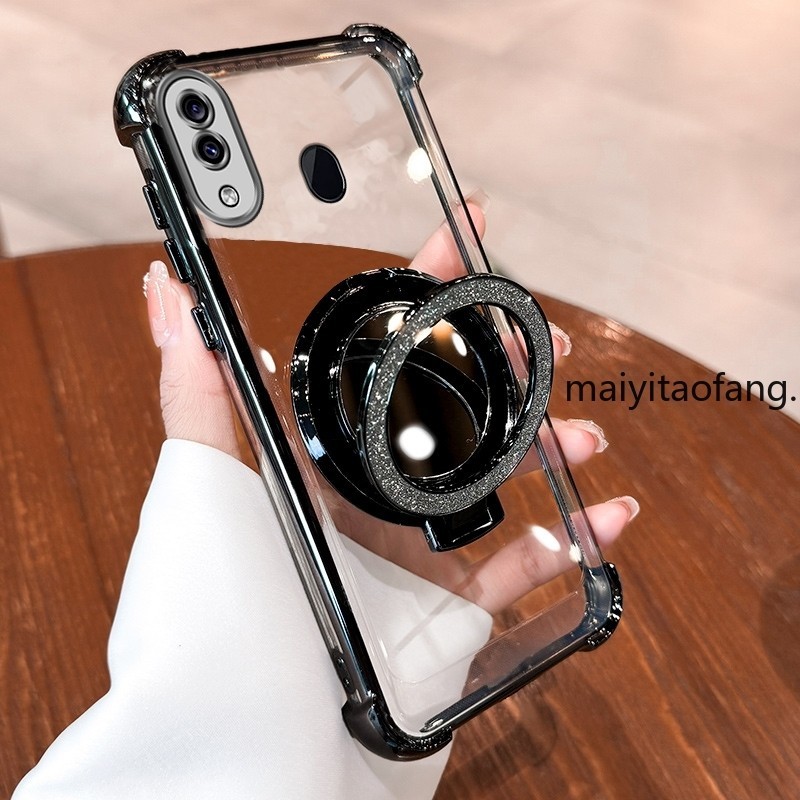 เคสสําหรับ SAMSUNG a20 samsung a30 a10 A10S เคสโทรศัพท์ 1019 - รูปที่ 3