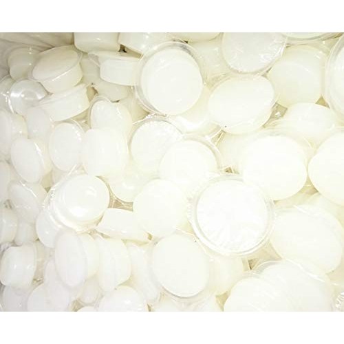 Pet Goods Riria Pro Jelly 18g Wide for Kuwagata Beetle and Kabuto Beetle 100pcs【Made by KB Farm】