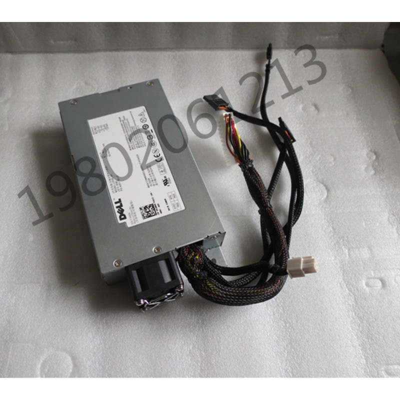 ยี่ห้อใหม่ DELL PowerEdge R210 R220 Power N250E-S0 6HTWP CKMX0 C627N