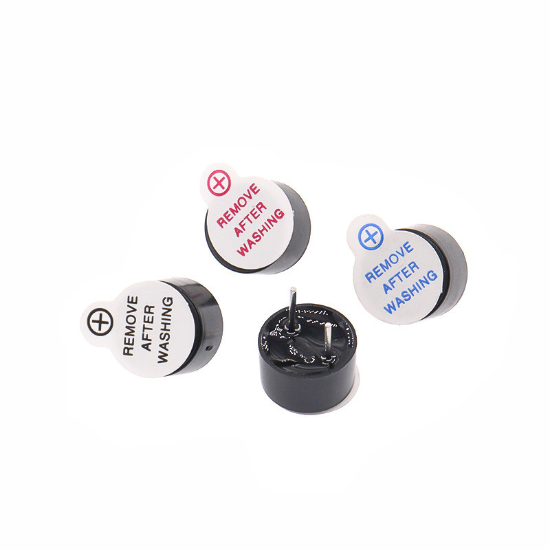 9 * 5 มม. Buzzer 3V5V12V Active TMB09A05 0905 แม่เหล็กไฟฟ้า Buzzer