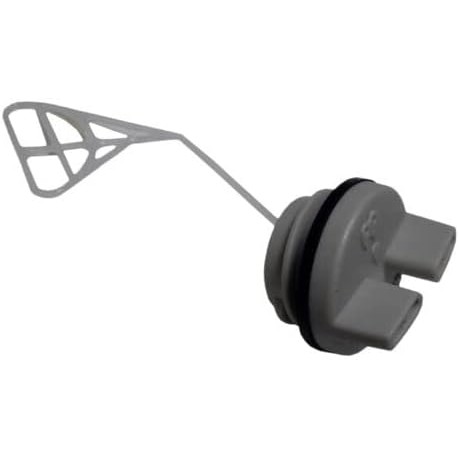 308612006 สําหรับ Ryobi Oil Cap Chainsaw RY3714, RY3716, RY3818