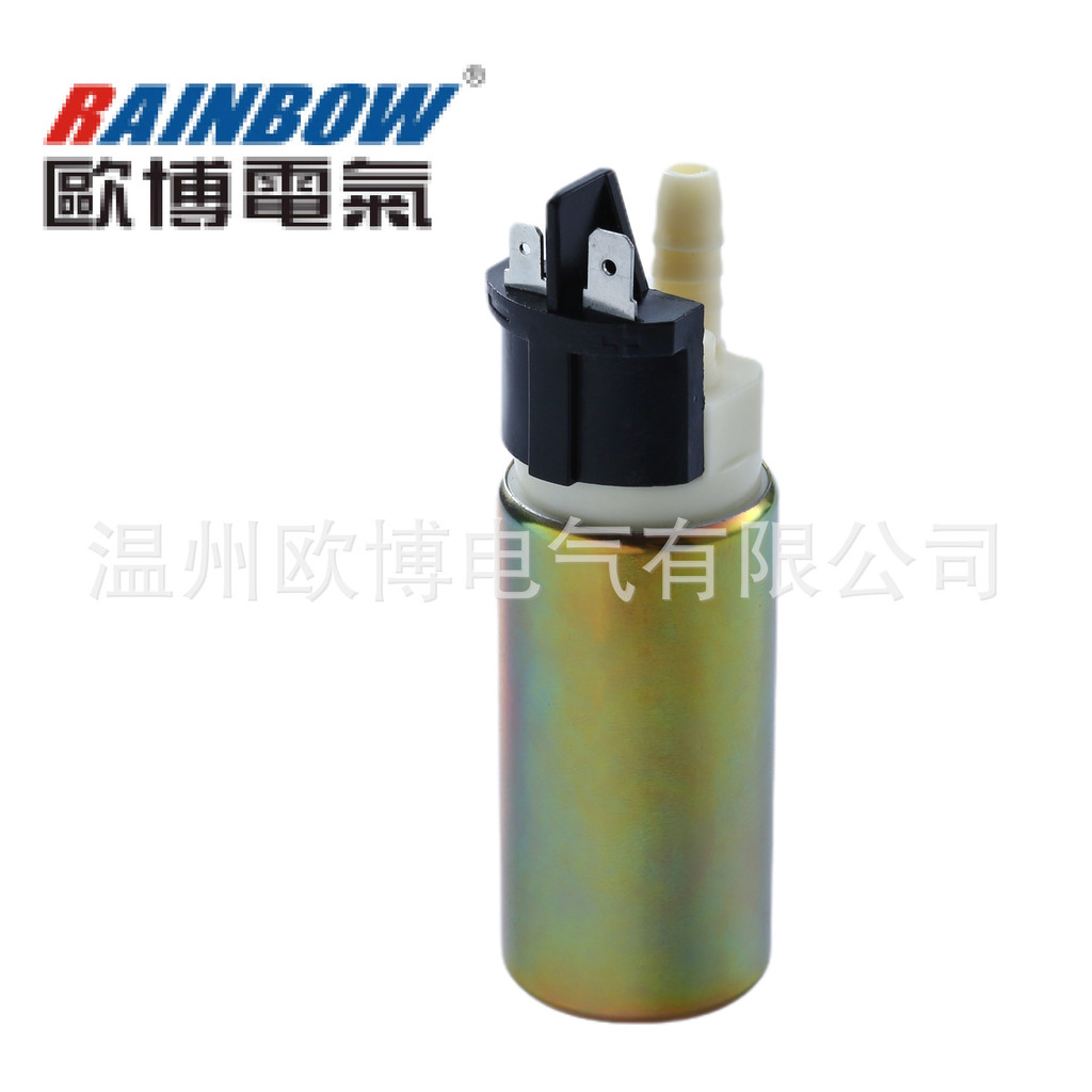 ปั๊มเชื้อเพลิงรถยนต์ PG405NEW WALRBO: TTP456 ปั๊มเชื้อเพลิง