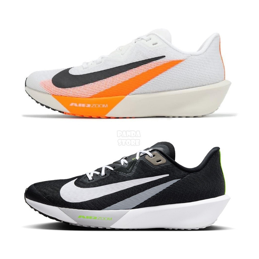 AIR ZOOM RIVAL FLY 4 รองเท้าวิ่งสำหรับผู้ชายและผู้หญิง ดีไซน์ทันสมัย FV6040-101