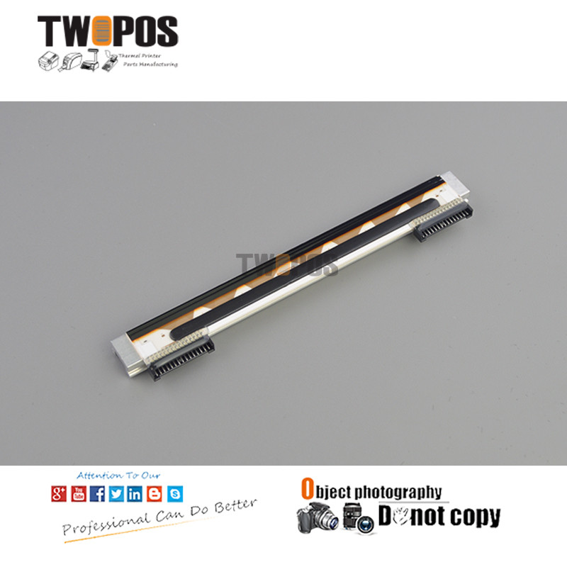 หัวพิมพ์ ZEBRA GX420T GX430T ดั้งเดิม GK420T GK430T หัวบาร์โค้ดม้าลายใหม่เอี่ยม