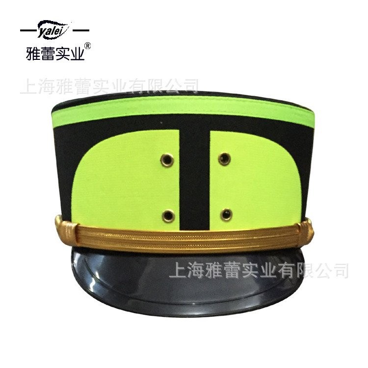 หมวกคอสเพลย์สำหรับเด็กแบบโกลเด้น ออกแบบพิเศษจากอนิเมะ เหมาะสำหรับคอสเพลย์และงานเทศกาล RFD8