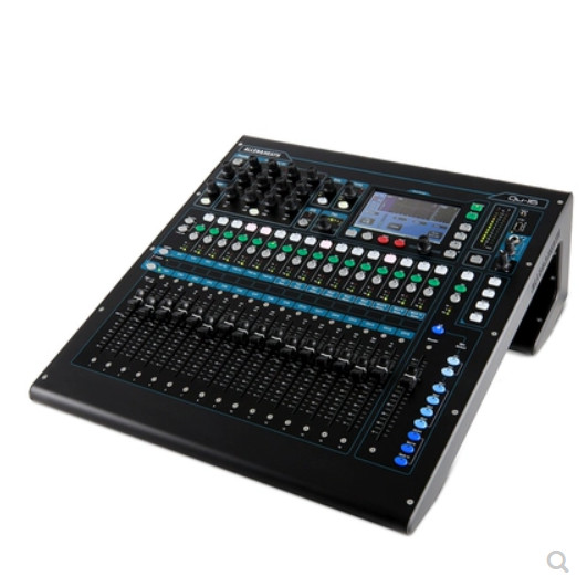 ALLEN & HEATH/ALLEN qu16 Digital Mixer Qu-24/QU-32 Stage Performance Professional ของแท้