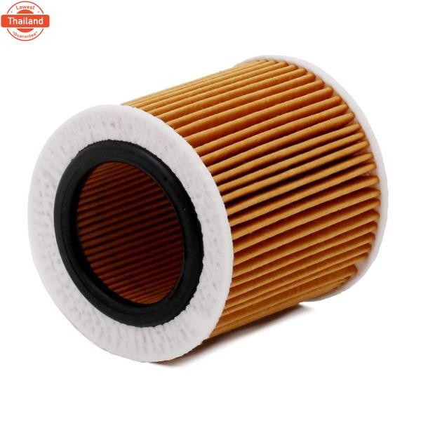 BMW ไส้กรองน้ำมันเครื่อง เครื่อง N52 N54 E90 F30 E60 F10 E65 E66 F02 X1E84 X3E83 F25 X5E70 F15 F85 X