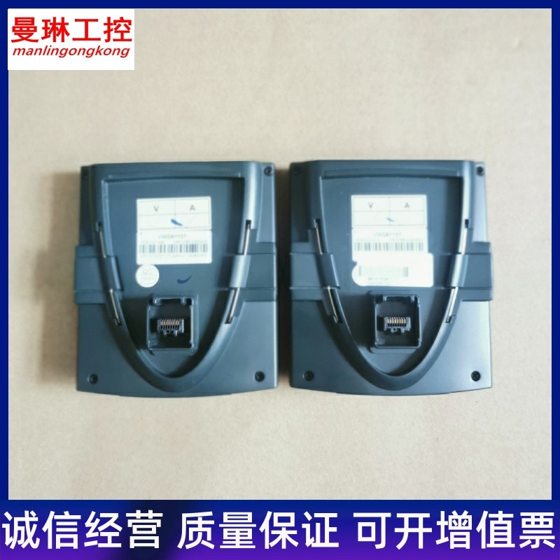 Schneider ATV71/ATV61 Series Inverter Chinese Operation Panel VW3A1101 ของแท้ สินค้าพร้อมส่ง