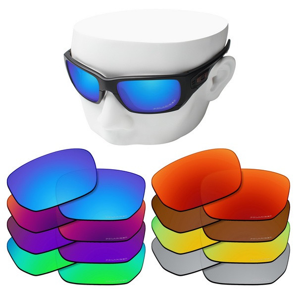 Ccw เลนส์ทดแทนสําหรับ oay Style Switch OO9194