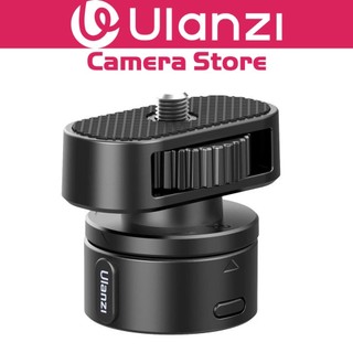 Ulanzi Go-Quick II Action Camera Magnetic Quick Release Screw Mount Adapter (1/4")