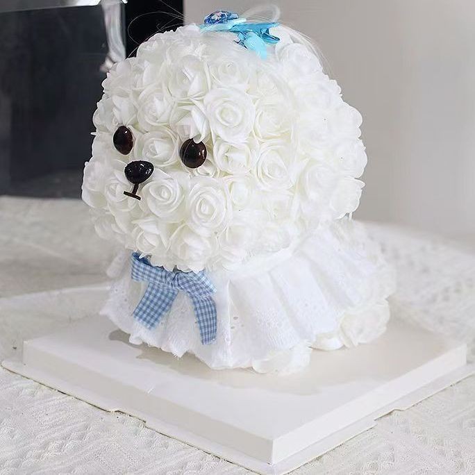 ของขวัญโรแมนติก: ดอกไม้แห้งสำหรับวันเกิดและวันวาเลนไทน์ มอบความทรงจำให้แฟนในโอกาสสำคัญ