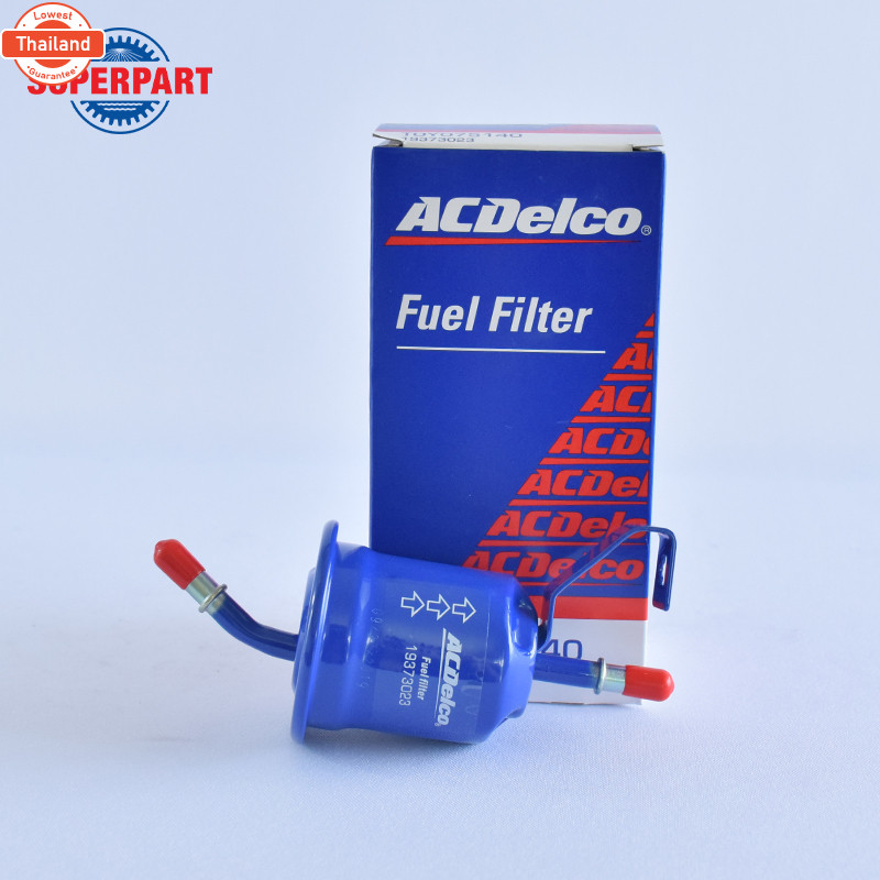 กรองเนซิน VIGO year 05-07 2.7B 2TR ACDELCO 19373023 priceต่อ 1 ชิ้น