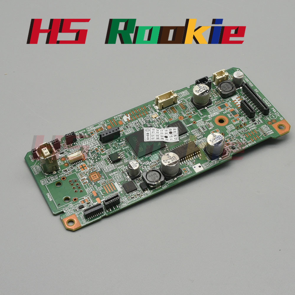 1PC Formatter Board หลักสําหรับ Epson L4150 L6160 L6170 6171 L5190 L6190 L3110 L3100 L4160 L1110 L31