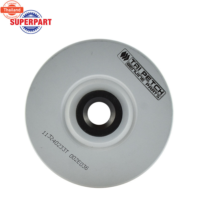 กรองเครื่อง DECA FXZ360 year 08-15 6UZ1TCC แท้ห้างISตรีเพชร เล็ก 1-13240233-T priceต่อ 1 ชิ้น